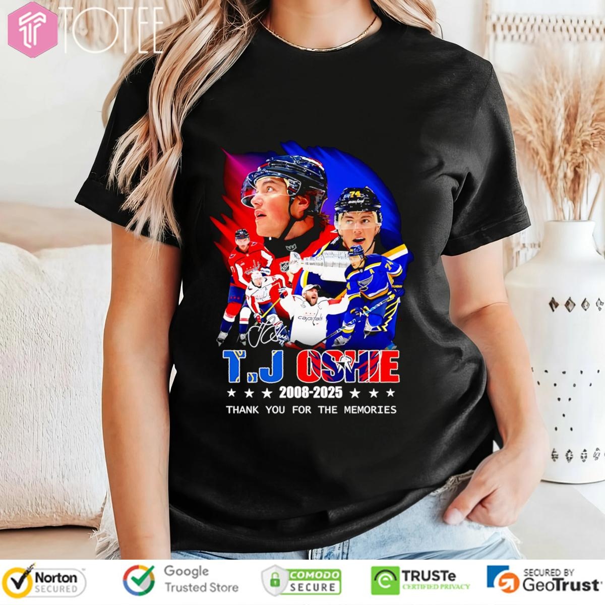 Women's Shirt