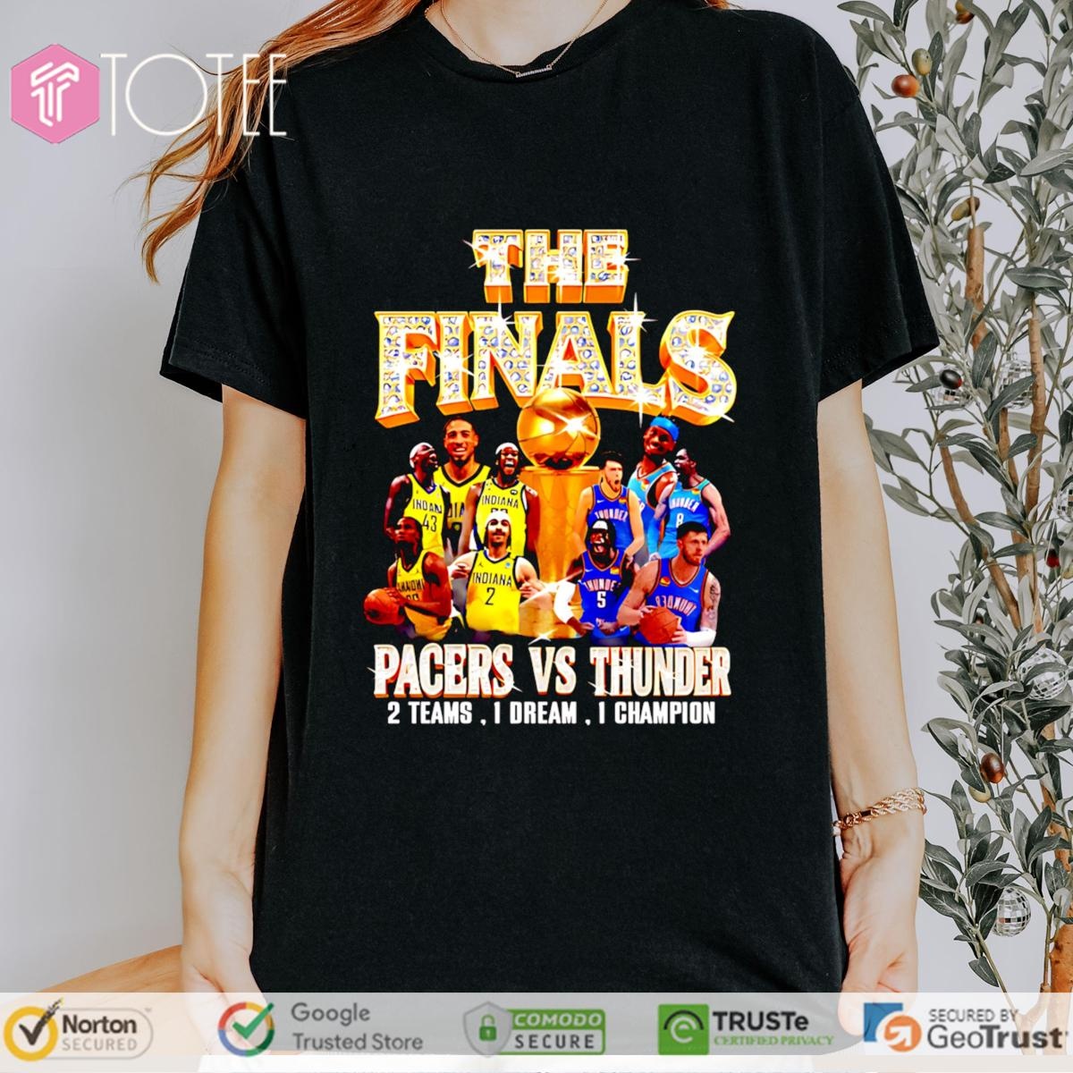 Women's Shirt