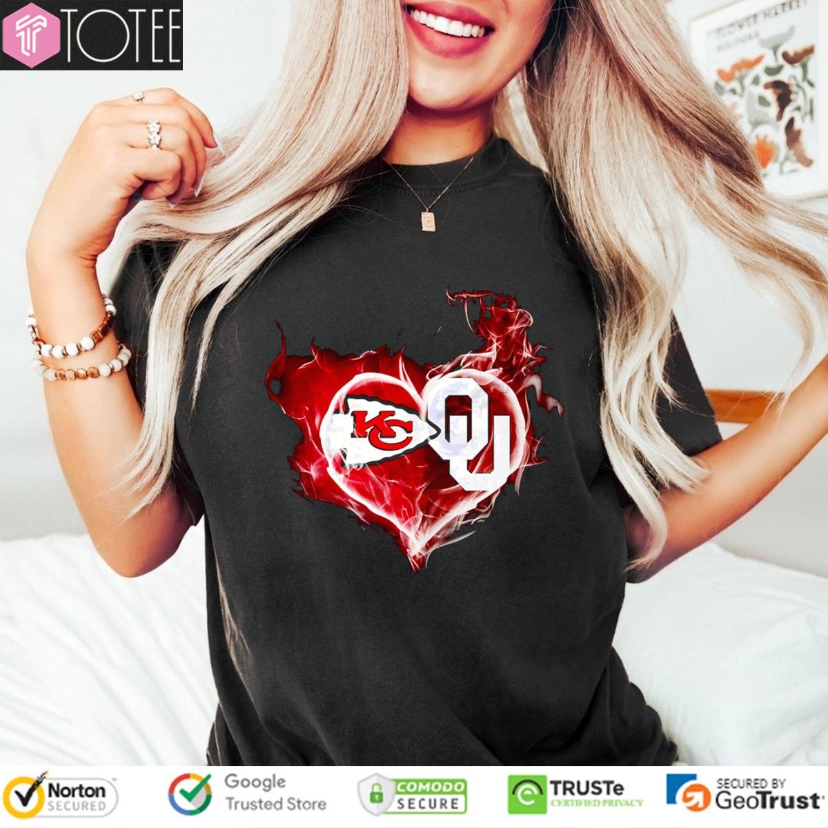 Women's Shirt