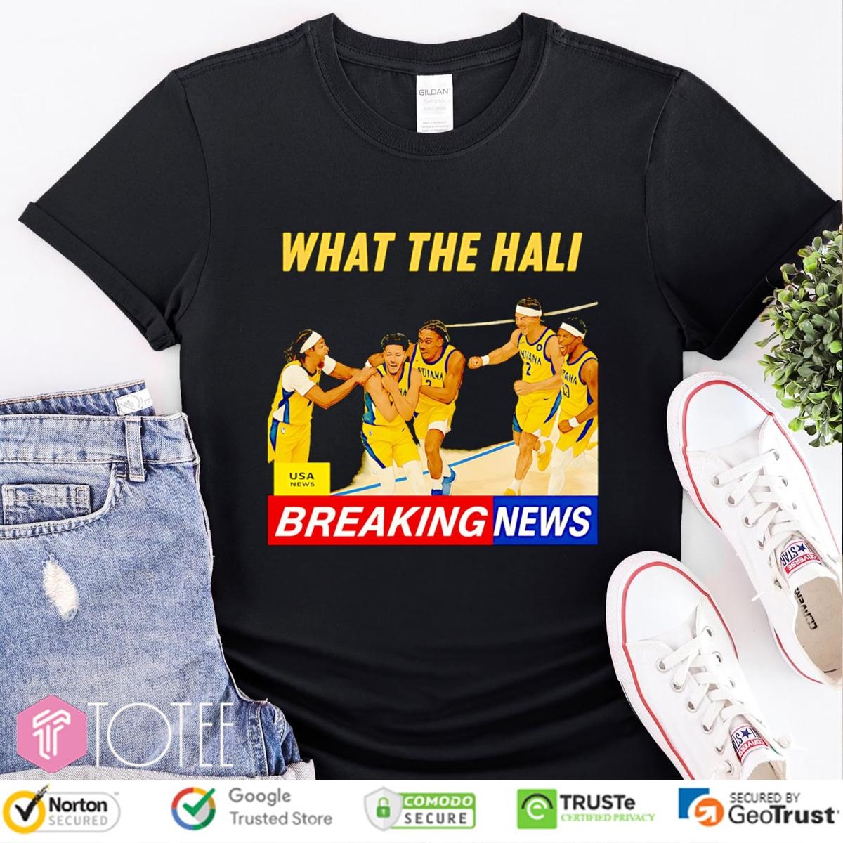Shirt Shirt