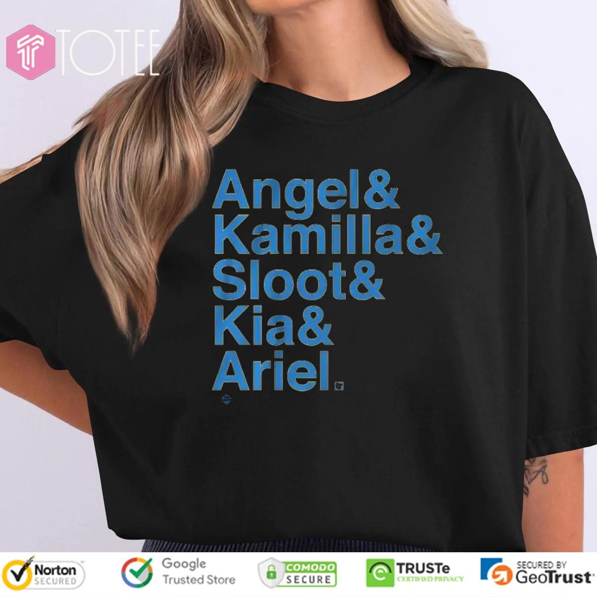 Shirt Shirt
