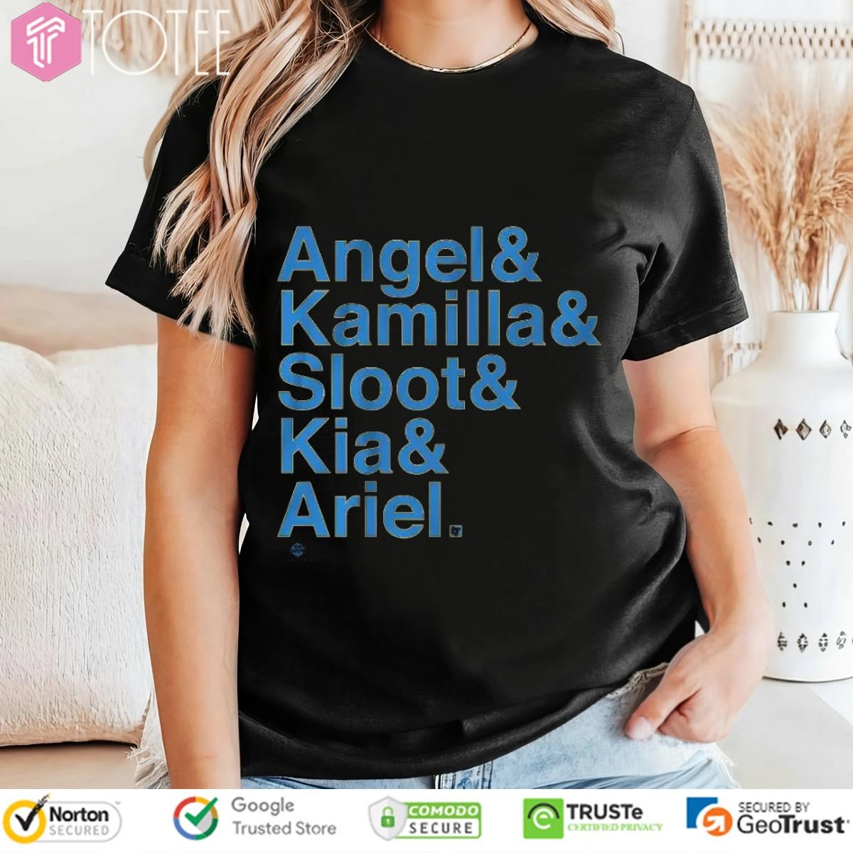 Women's Shirt Women's Shirt