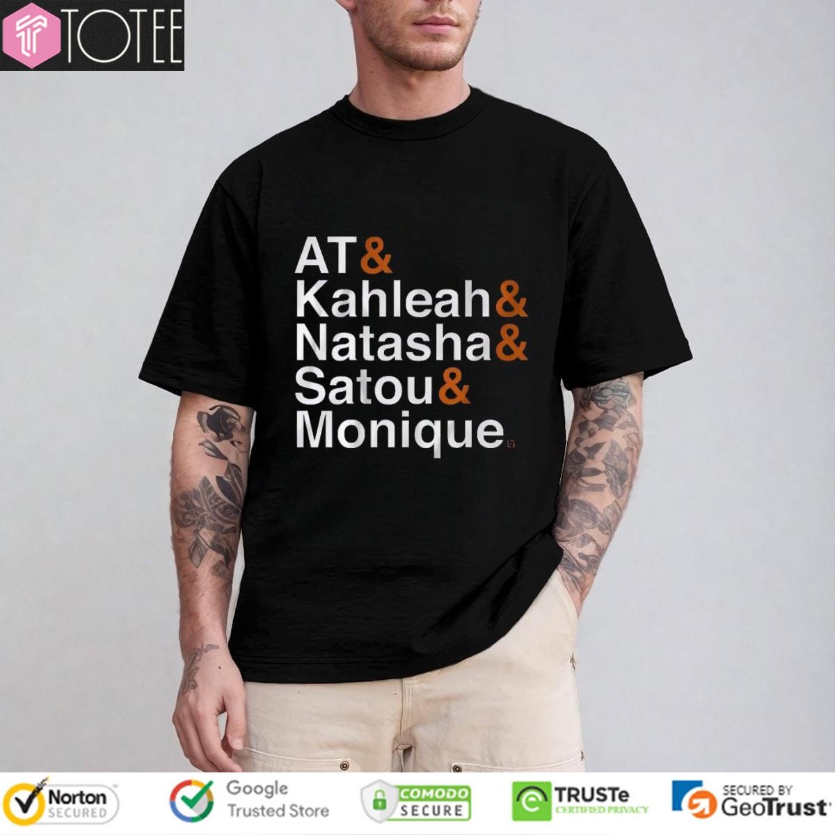 Women's Shirt Women's Shirt