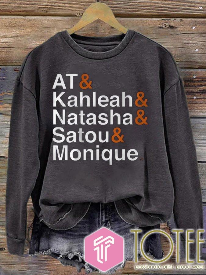 Sweatshirt Sweatshirt