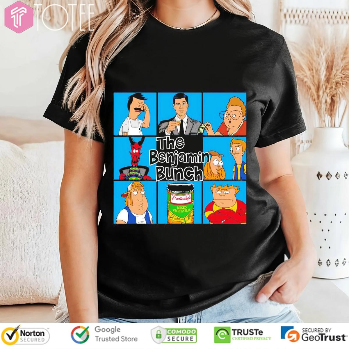 Women's Shirt