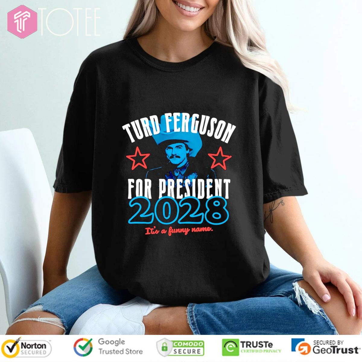 Women's Shirt