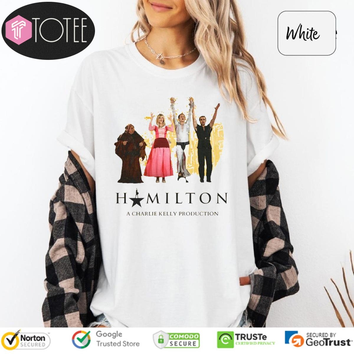 Shirt Shirt