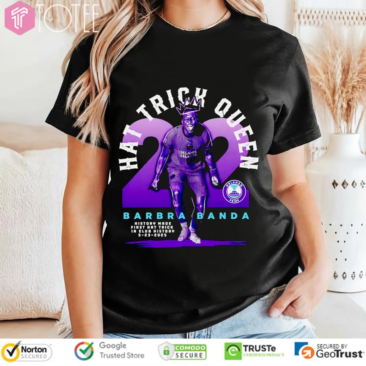 Women's Shirt