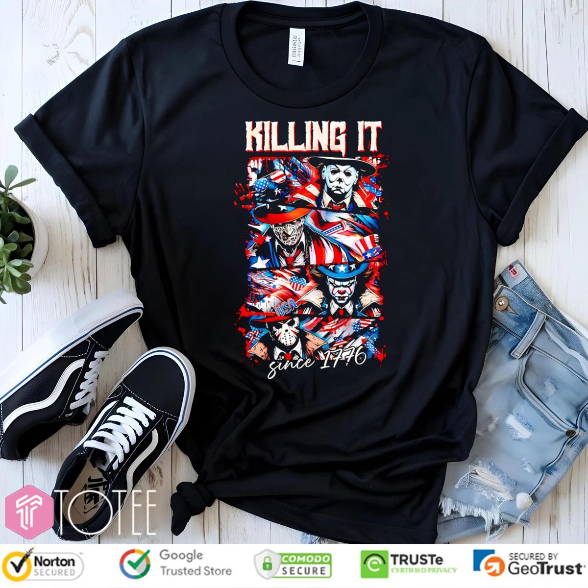 Shirt Shirt