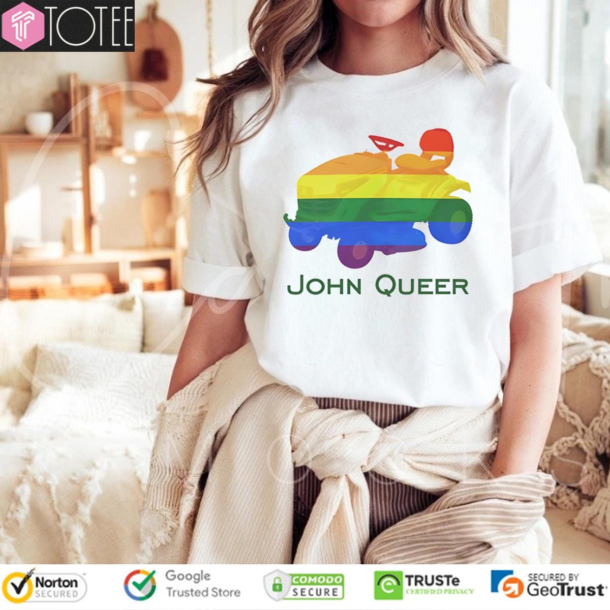 Women's Shirt