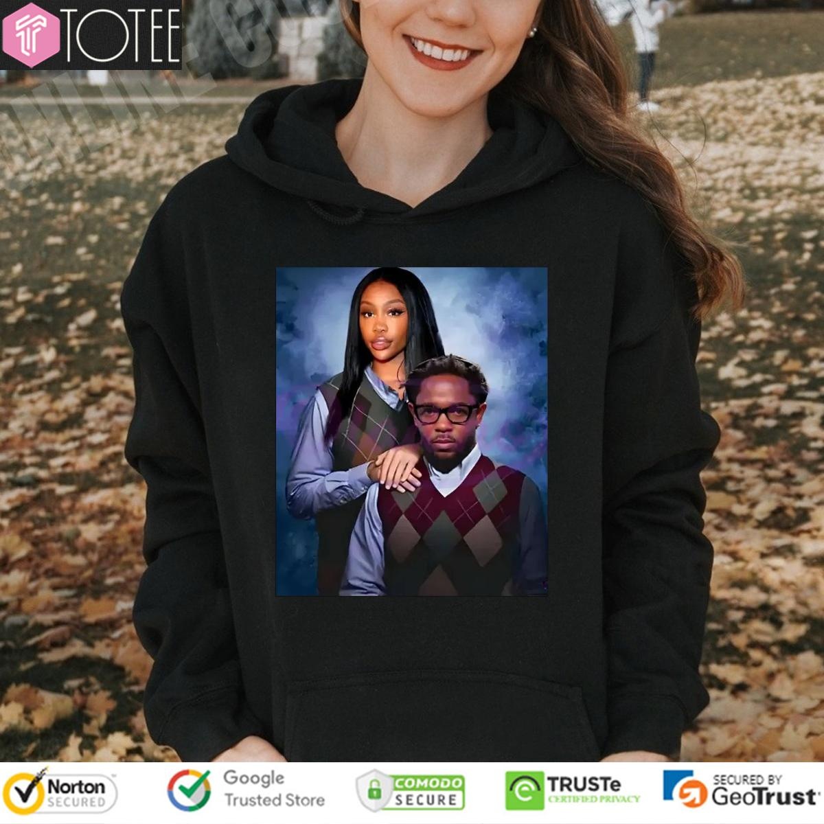 Hoodie Hoodie