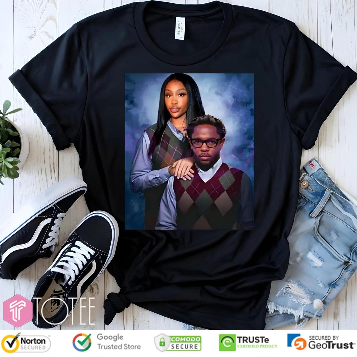 Shirt Shirt