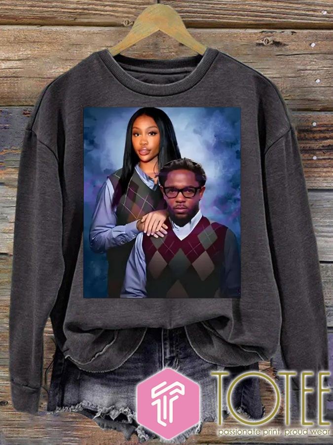 Sweatshirt Sweatshirt