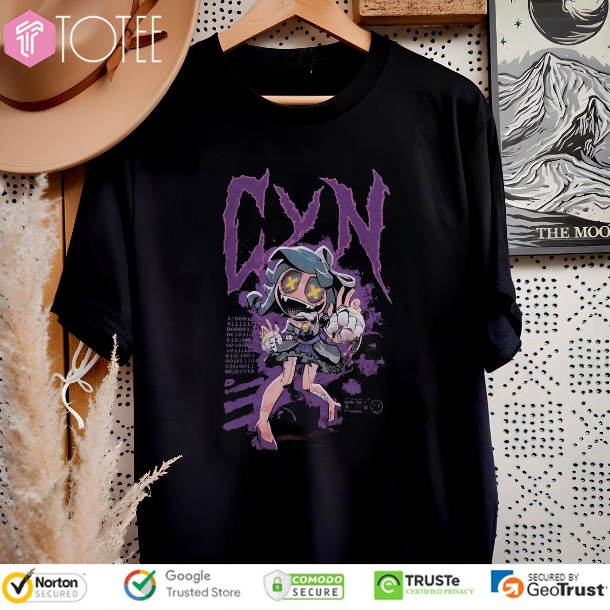 Women's Shirt