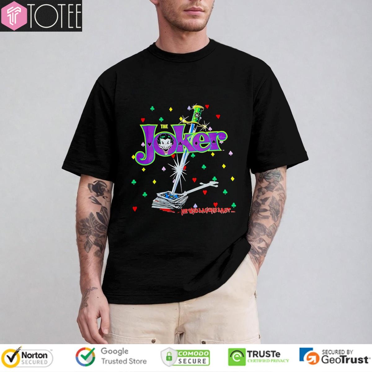 Women's Shirt