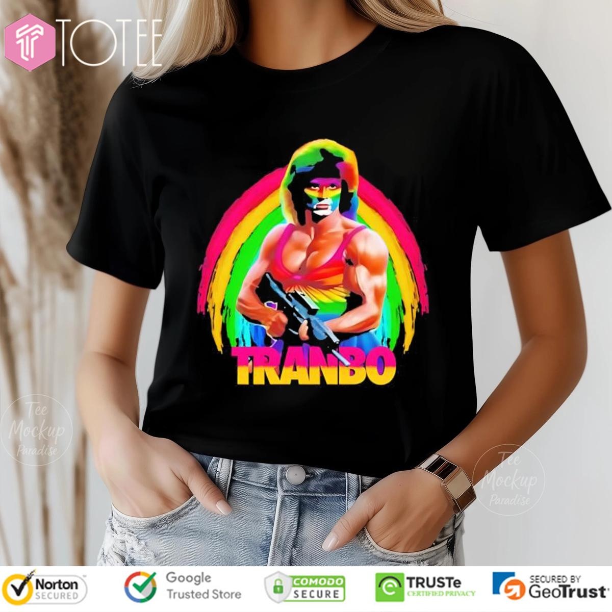 Women's Shirt