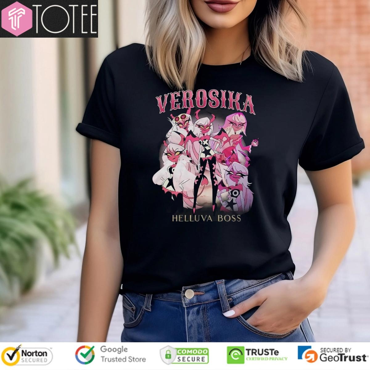 Women's Shirt