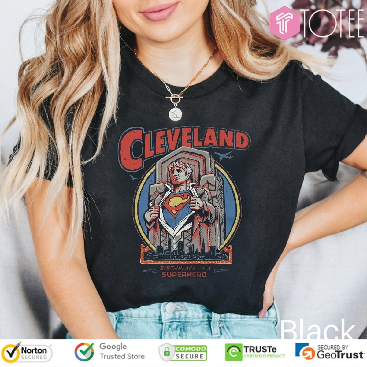 Women's Shirt