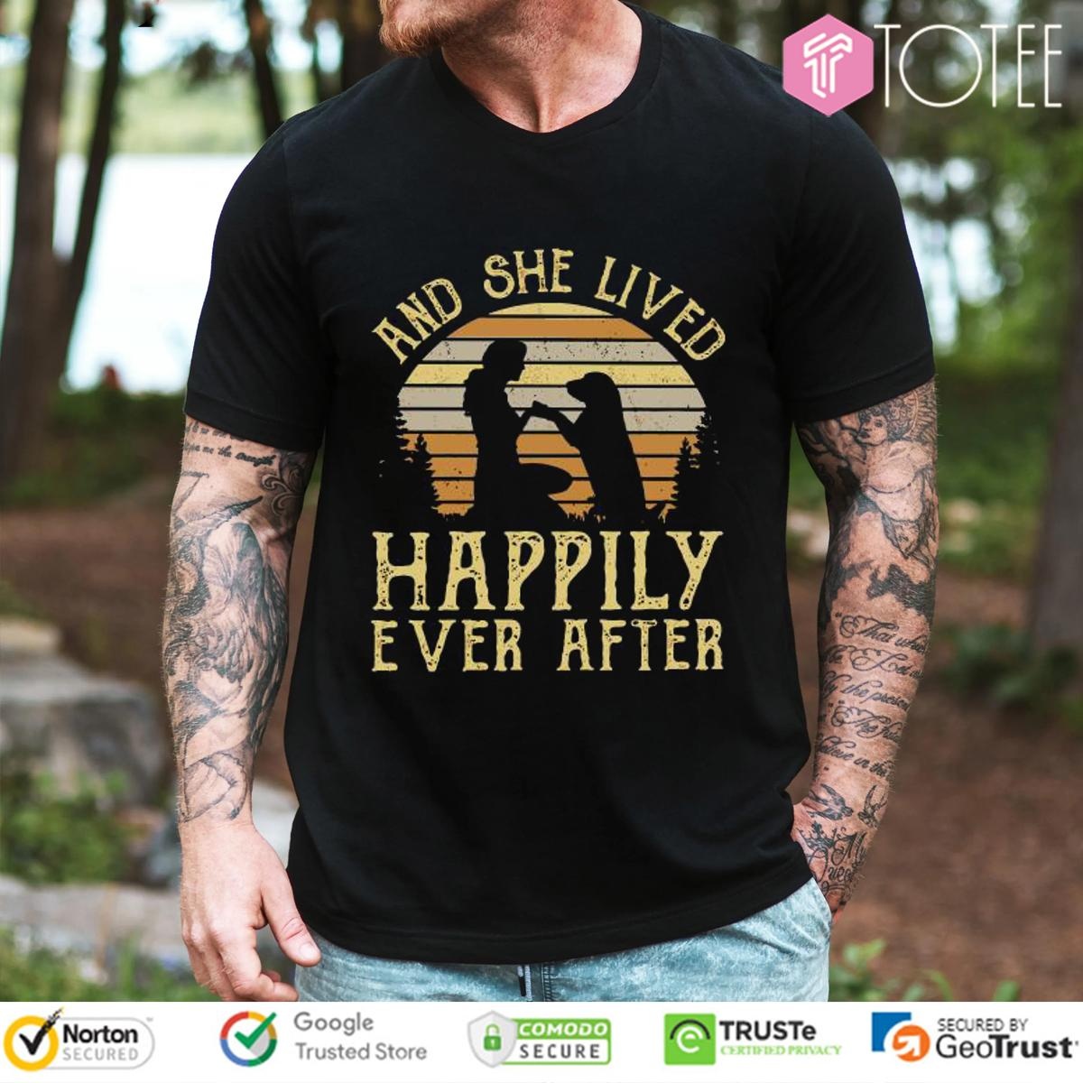 Shirt Shirt