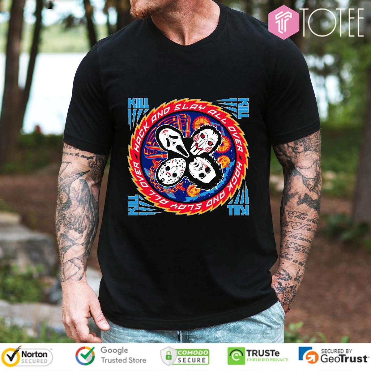 Shirt Shirt