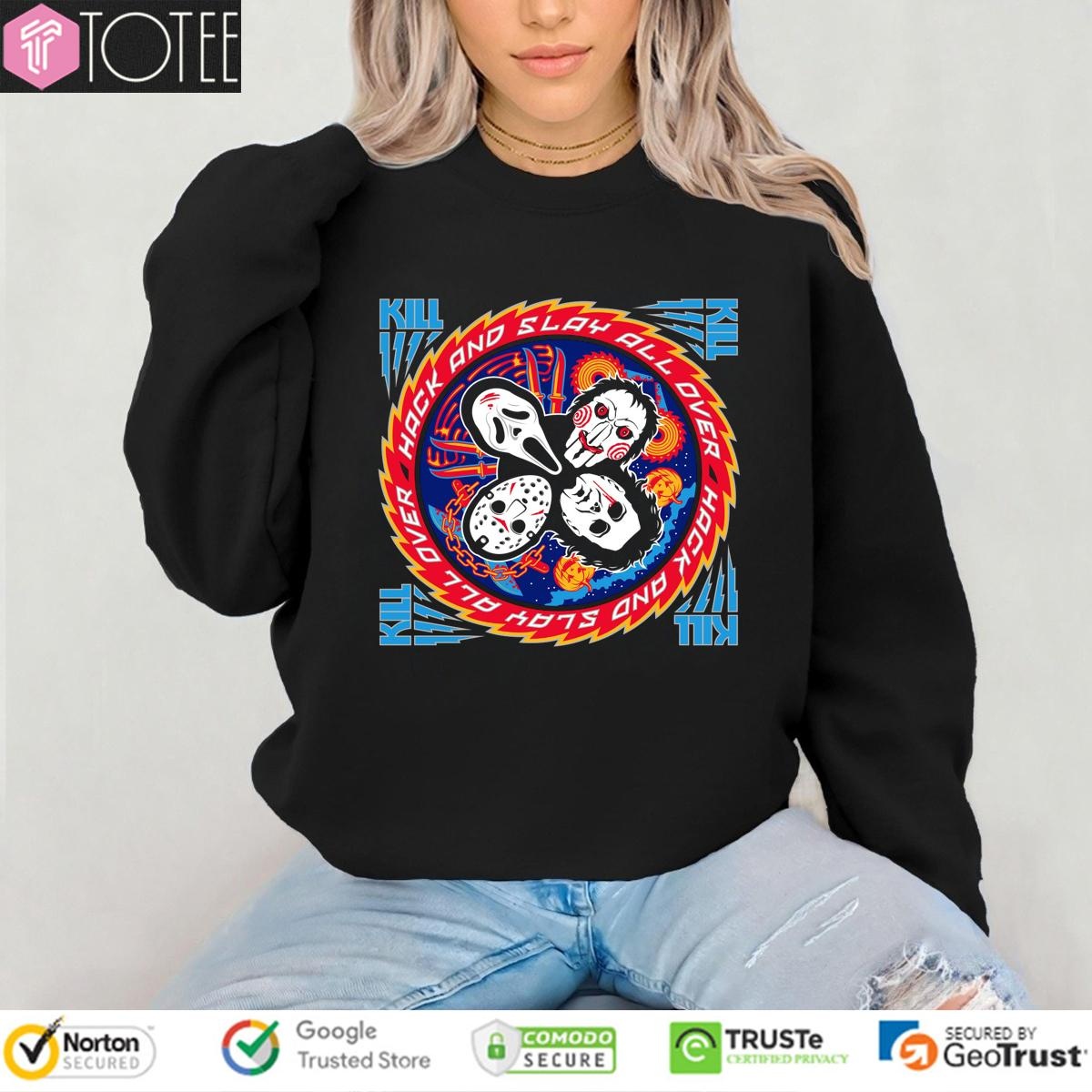 Sweatshirt Sweatshirt