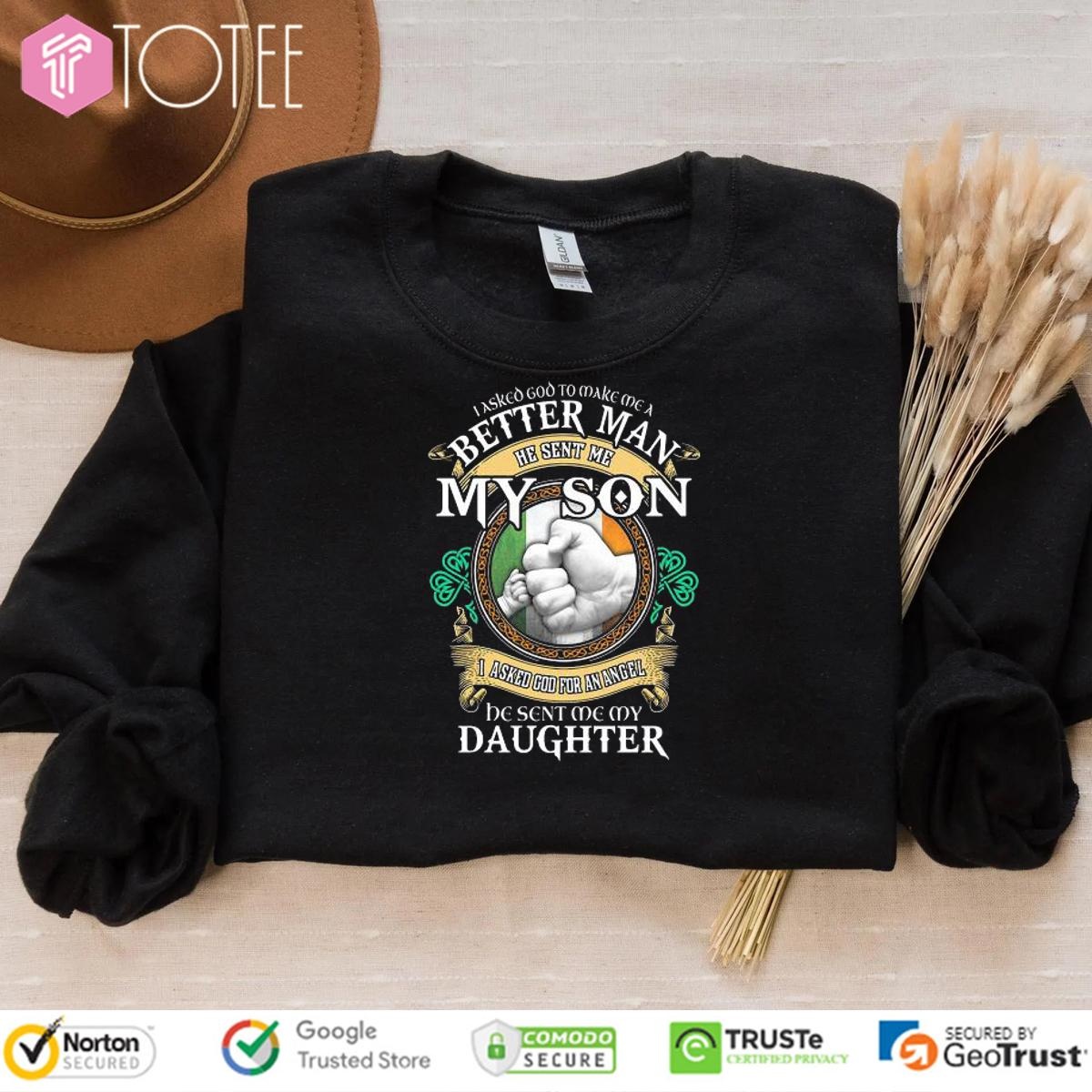 Sweatshirt
