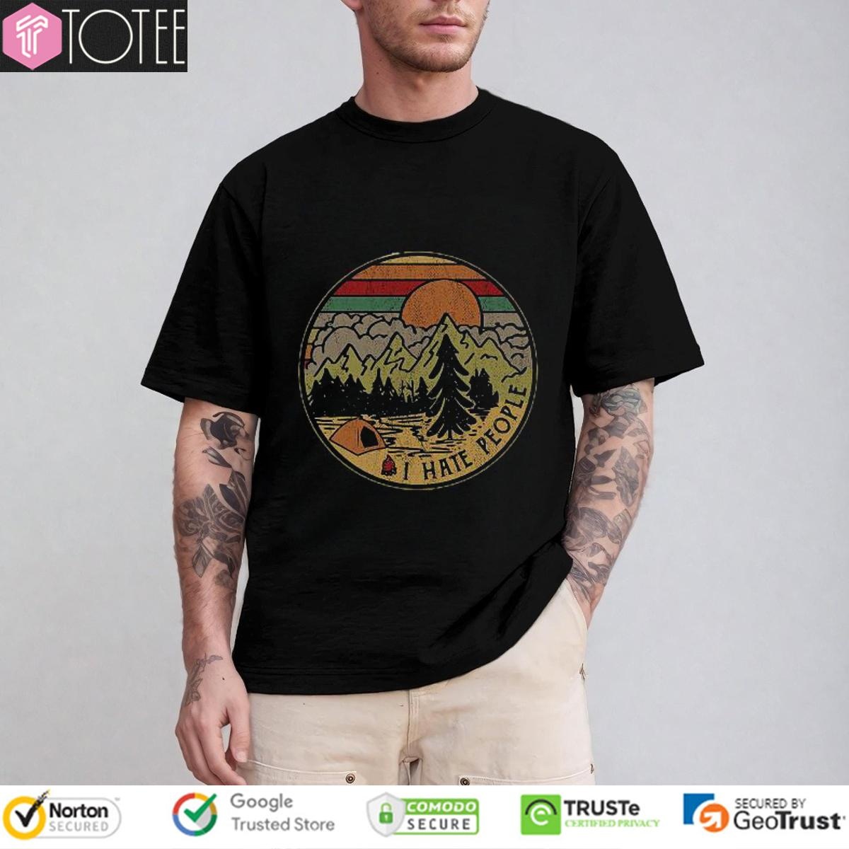 Shirt Shirt