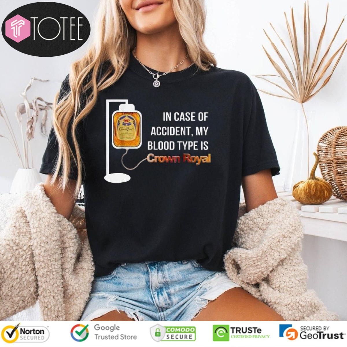 Women's Shirt