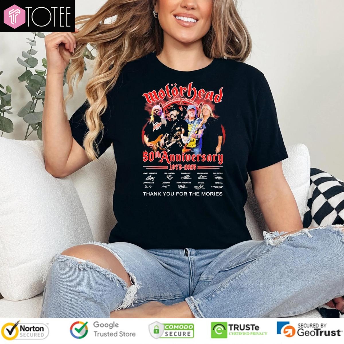 Women's Shirt
