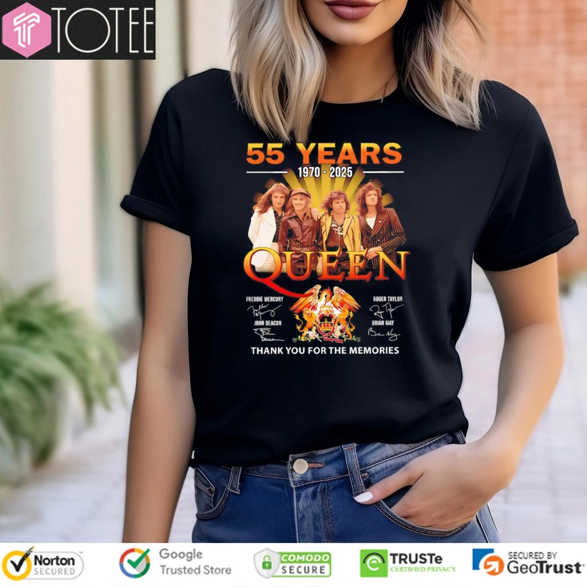 Women's Shirt