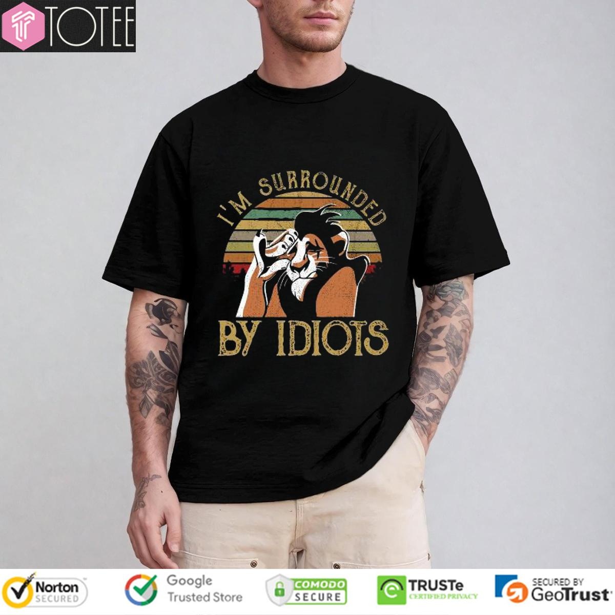 Shirt Shirt