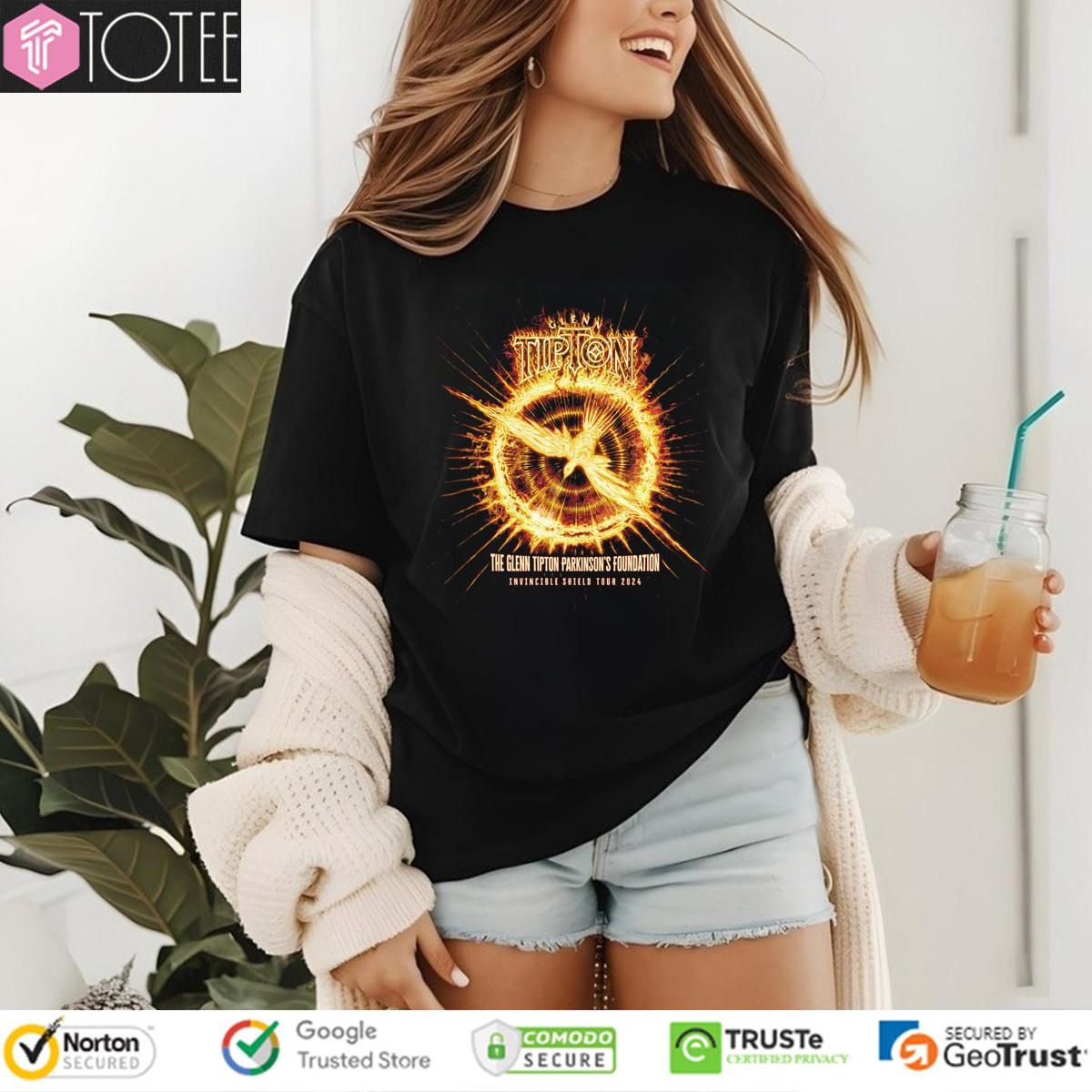 Women's Shirt Women's Shirt