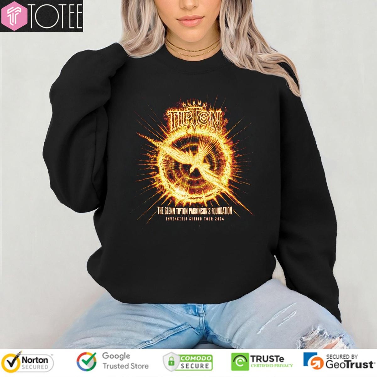 Sweatshirt Sweatshirt