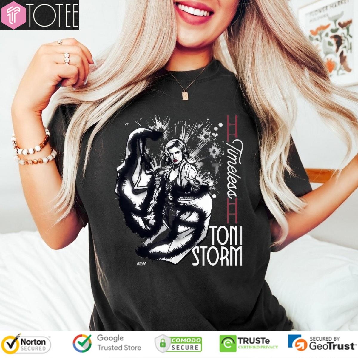 Women's Shirt