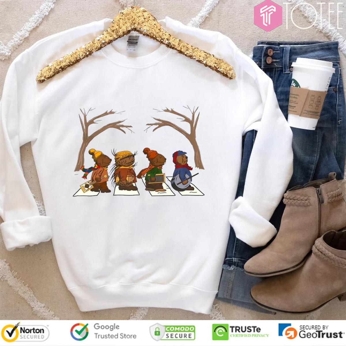 Sweatshirt Sweatshirt