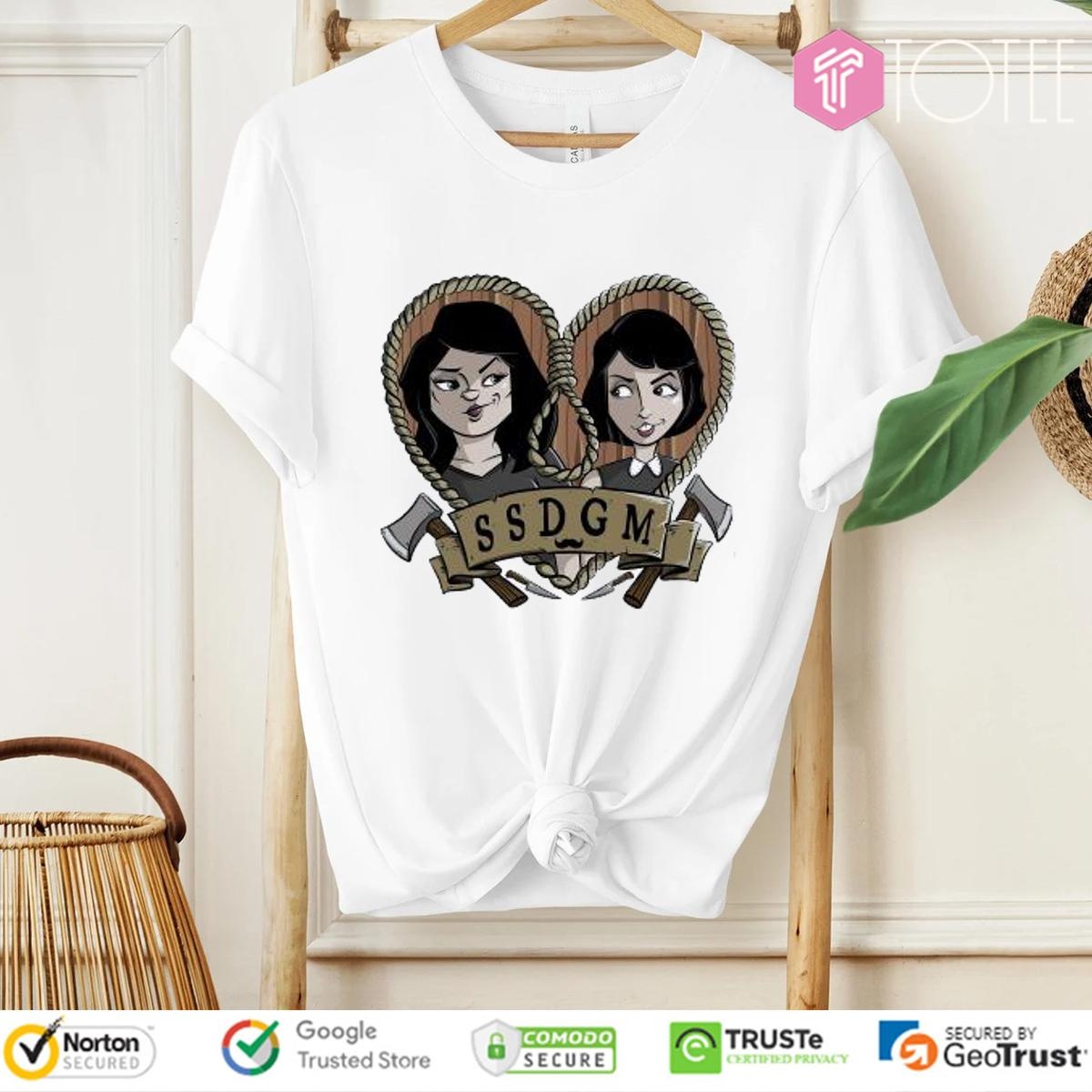 Women's Shirt
