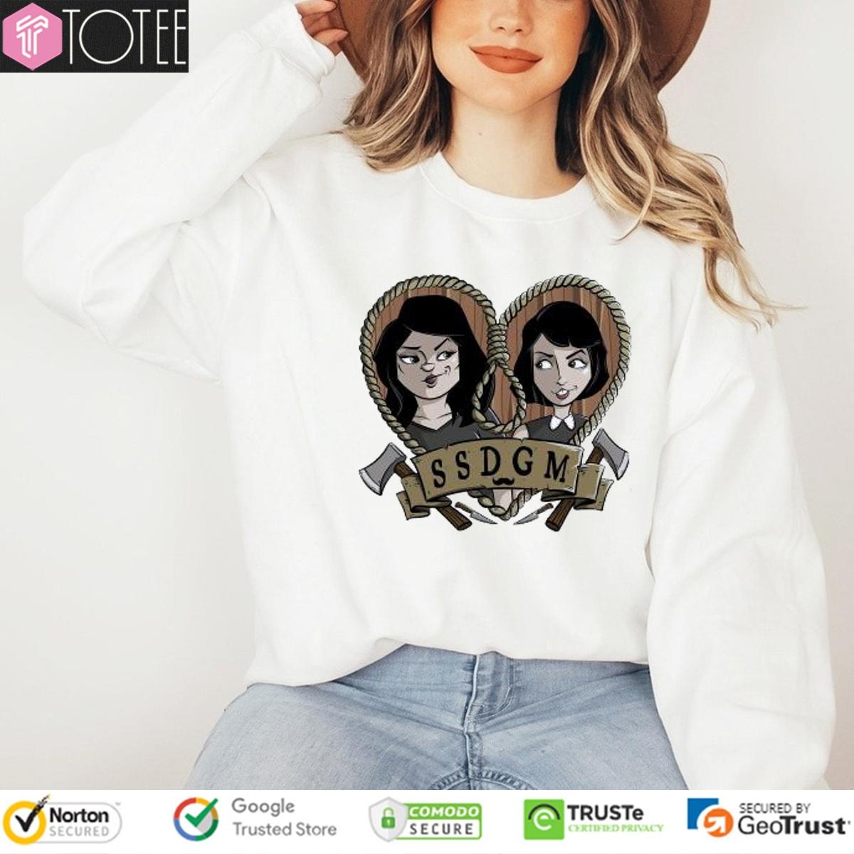 Sweatshirt