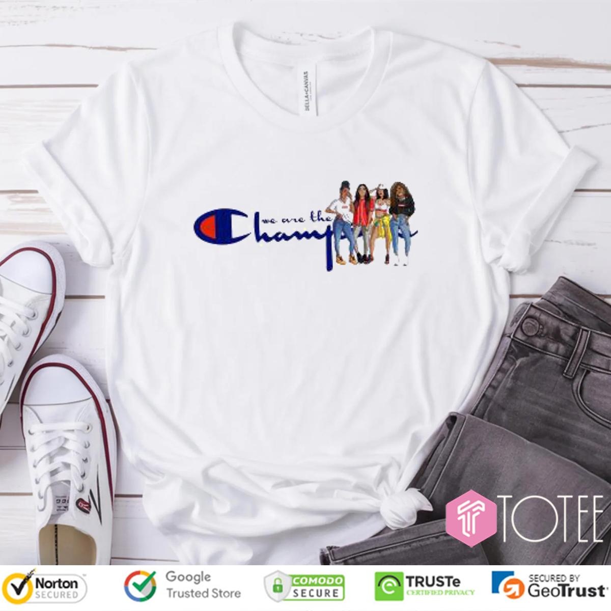 Women's Shirt