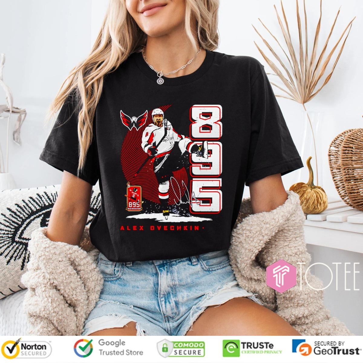 Women's Shirt