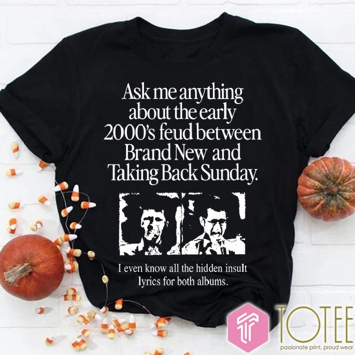 Shirt Shirt