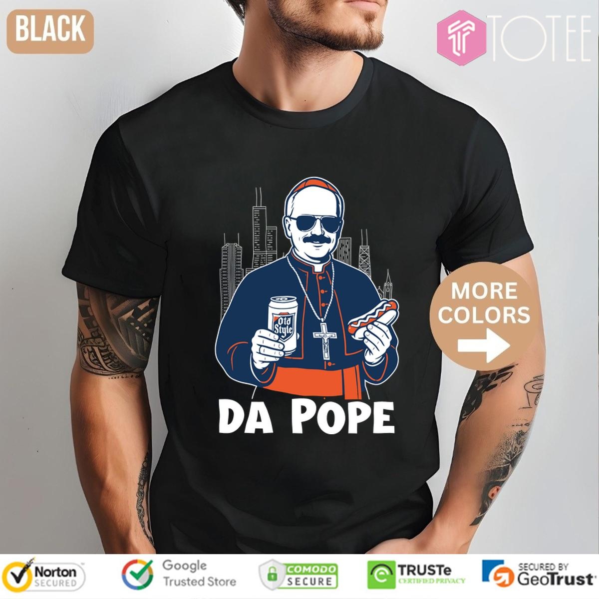 Shirt Shirt