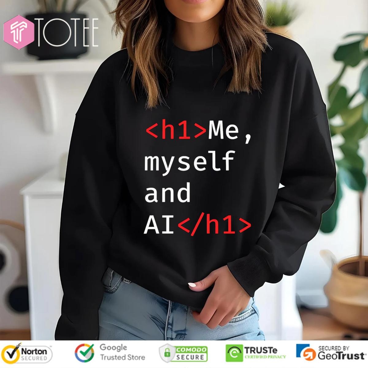 Sweatshirt