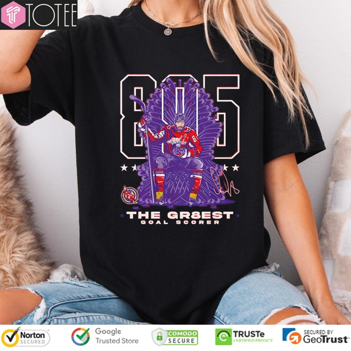 Women's Shirt