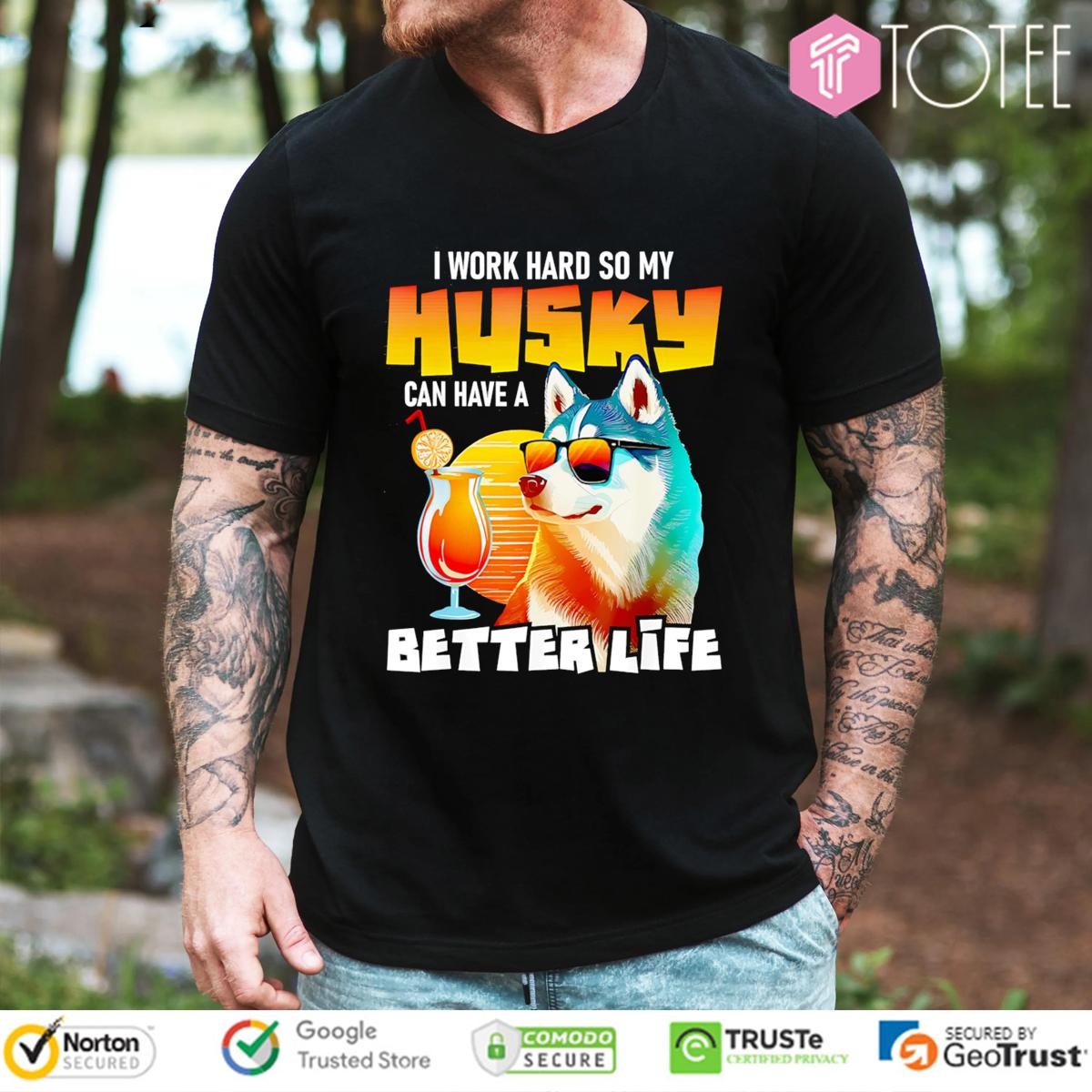 Shirt Shirt