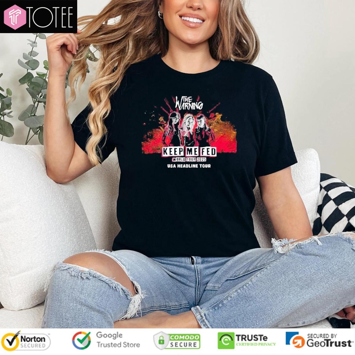 Women's Shirt