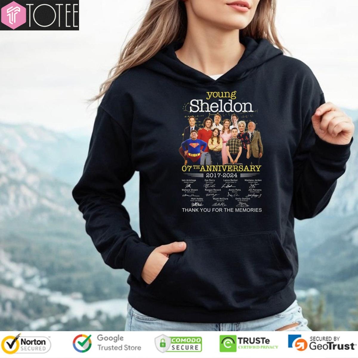Hoodie