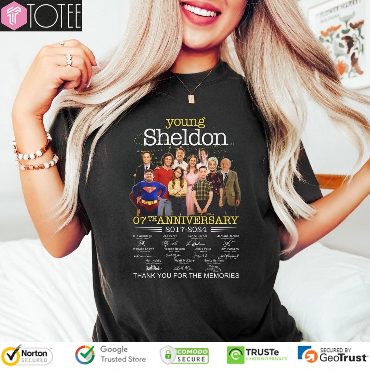 Women's Shirt