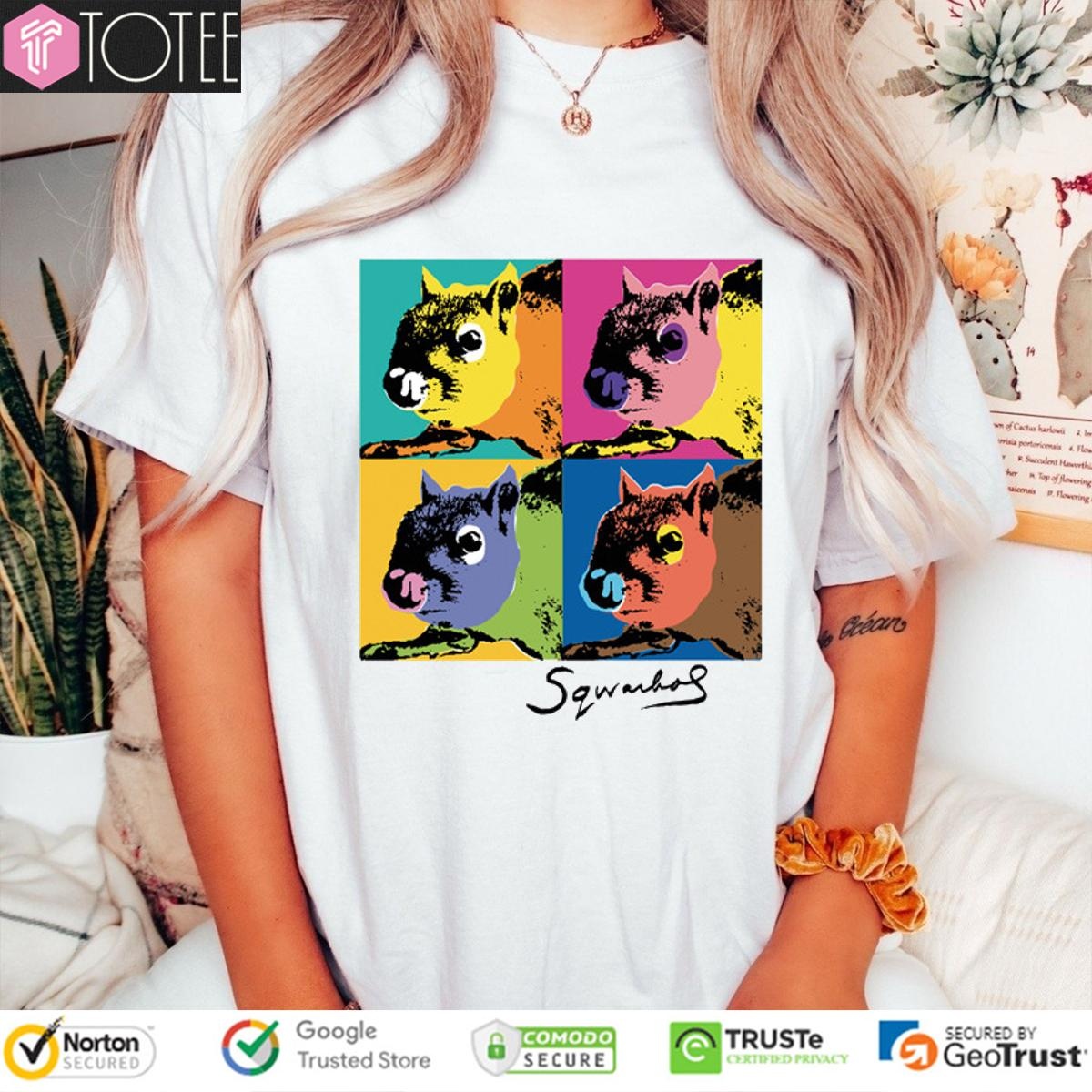 Women's Shirt