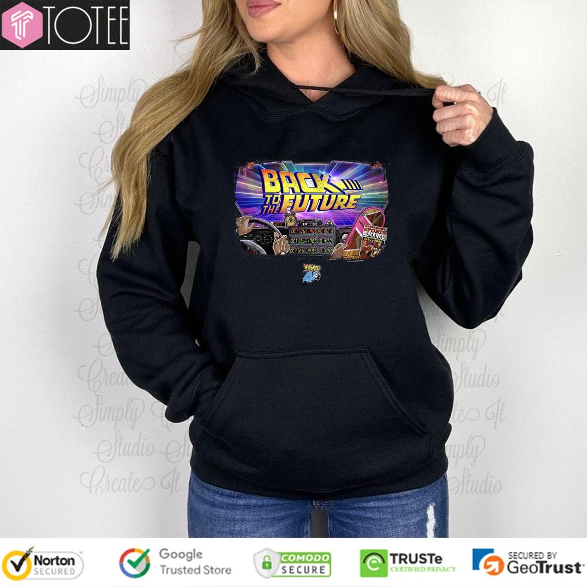 Hoodie