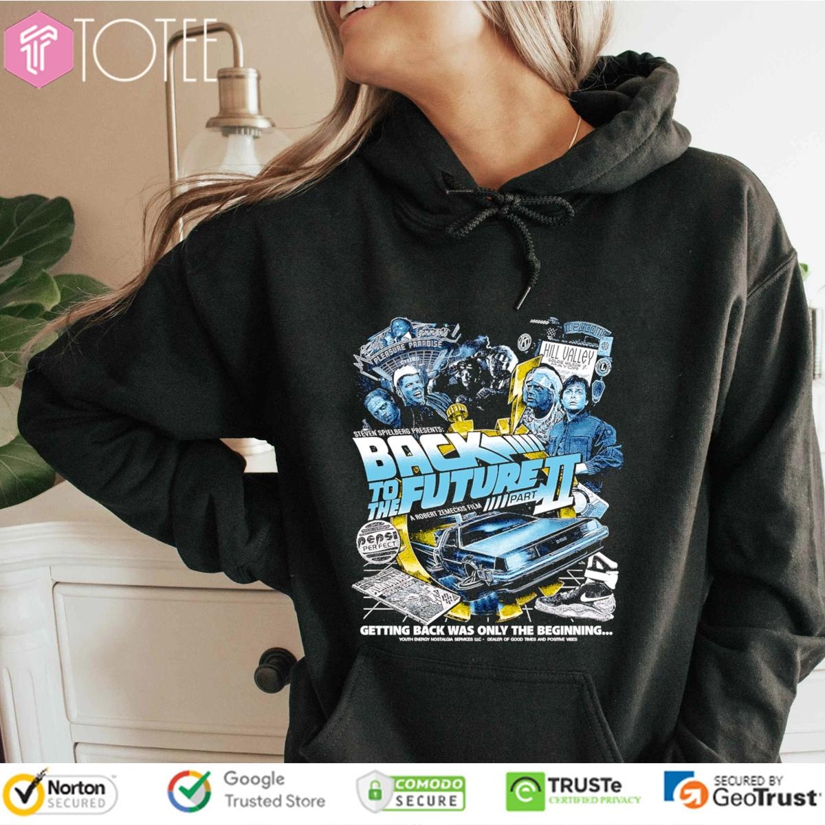 Hoodie Hoodie